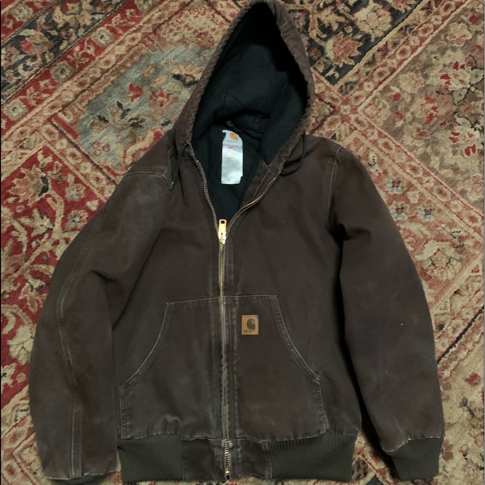 Carhartt Jacket